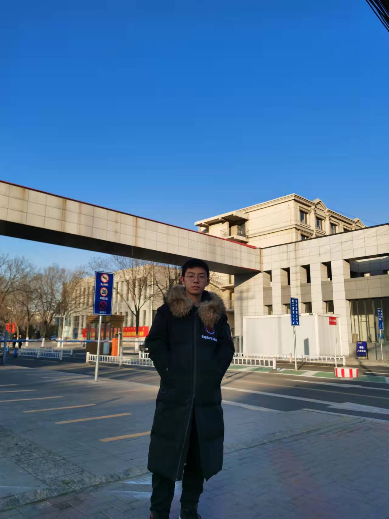 用户头像